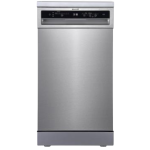 BRANDT BDF3024DX Free Standing Dishwasher